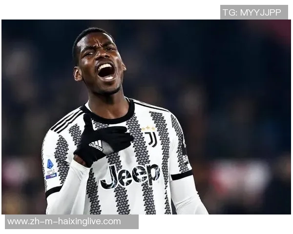 从亿万身价到无偿踢球博格巴低调重返巅峰带队争欧冠