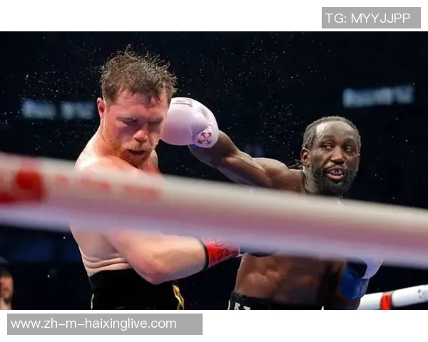 克劳福德与甘博的巅峰对决谁将成为拳坛新王者